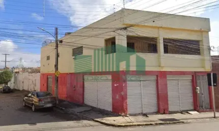 Ponto comercial à venda na Rua Maurício de Nassau, Gravatá Centro, Gravatá