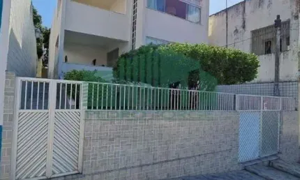 Casa com 4 quartos à venda na Rua Padre Joaquim Cavalcanti, Gravatá Centro, Gravatá