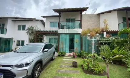 Casa em condomínio fechado com 4 quartos à venda na R. Nilton Espesso Cunha De Holanda, Porta Florada, Gravatá