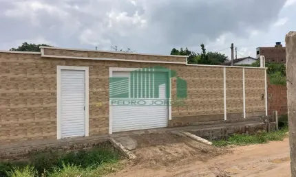 Chácara com 04 quartos em porta florada, gravatá/pe