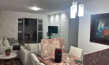 Casa com 03 quartos para locação, no Janga, PAULISTA - PE