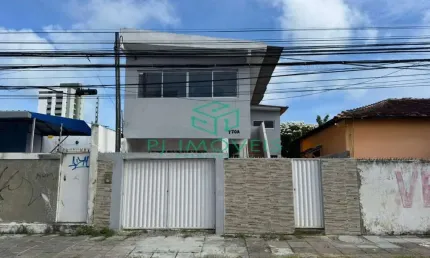 Casa com 3 quartos para alugar na Rua Elesbão de Castro, Bairro Novo, Olinda