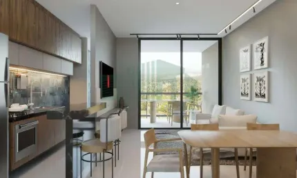 Apartamento com 2 quartos à venda na Rua Eliza Teixeira De Ara&#250;jo, Prado, Gravatá