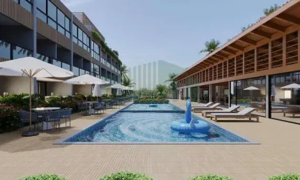 Apartamento com 2 quartos à venda na Rua Eliza Teixeira De Ara&#250;jo, Prado, Gravatá