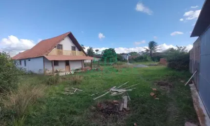 Casa com 4 quartos à venda na Estr. Antiga Gravata Chá Grande, Porta Florada, Gravatá