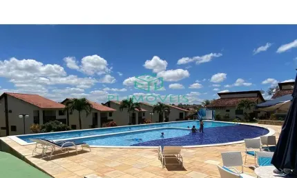 Casa em condomínio com 04 quartos em Santo Antônio, Gravatá/PE