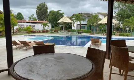 Casa em condomínio fechado com 4 quartos à venda na R. Nilton Espesso Cunha De Holanda, Porta Florada, Gravatá