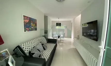 Casa em condomínio fechado com 4 quartos à venda na R. Nilton Espesso Cunha De Holanda, Porta Florada, Gravatá