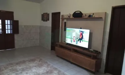 Casa à venda na Avenida Cícero Batista de Oliveira, Santa Luzia, Gravatá