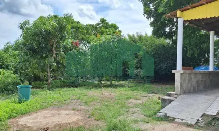 Chácara com 04 quartos em porta florada, gravatá/pe