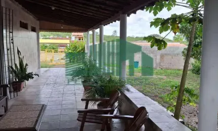 Chácara com 04 quartos em porta florada, gravatá/pe