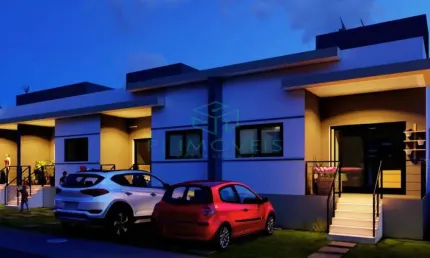Casa com 02 quartos em Jardim Petrópolis, Gravatá/PE