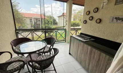 Casa em condomínio fechado com 2 quartos à venda no Centro, Sairé 