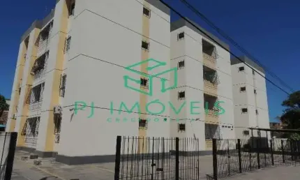 Apartamento com 3 Quartos mobiliado em Jardim Atl&#226;ntico, Olinda/PE