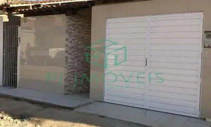 Casa com 02 quartos em Princesa de Gales, Gravatá/PE