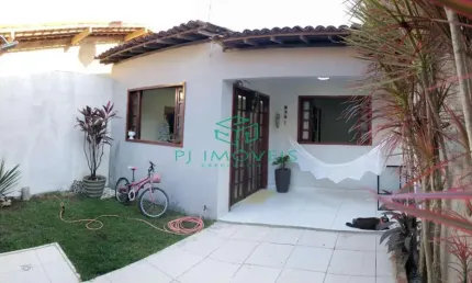 Casa com 02 quartos em Princesa de Gales, Gravatá/PE