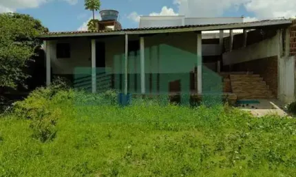 Casa à venda na Avenida Maria Emília de Farias Neves, Porta Florada, Gravatá