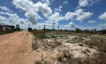 Terreno à venda na Rua José Mario De Souza, Ponto Alto, Gravatá