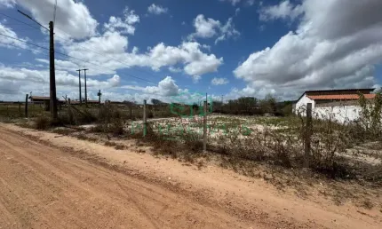 Terreno à venda na Rua José Mario De Souza, Ponto Alto, Gravatá