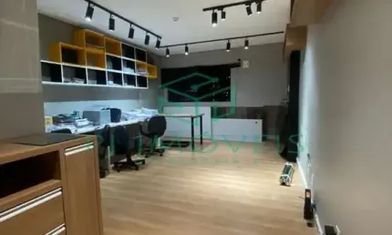 Sala comercial à venda na Avenida Caxangá, Madalena, Recife