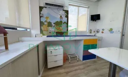 Sala Comercial Montada para Consultório Médico em Boa viagem, RECIFE/PE