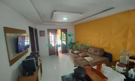 Casa com 02 quartos no Maria Auxiliadora, Gravatá/PE
