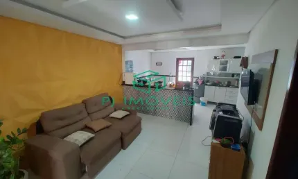 Casa com 02 quartos no Maria Auxiliadora, Gravatá/PE