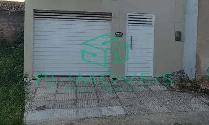 Casa com 02 quartos no Maria Auxiliadora, Gravatá/PE