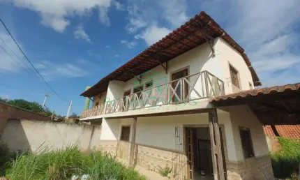 Casa com 4 quartos à venda na Rua Rigoberto Campos, Prado, Gravatá