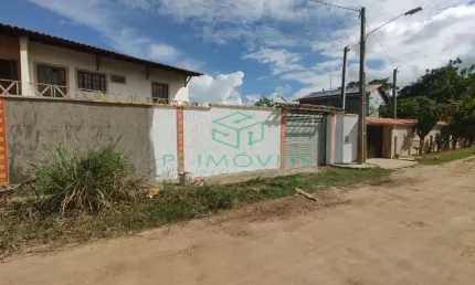 Casa com 4 quartos à venda na Rua Rigoberto Campos, Prado, Gravatá
