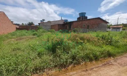 Terreno à venda na Rua Hilda Lins Cavalcante Albuquerque, Nossa Senhora das Graças, Gravatá