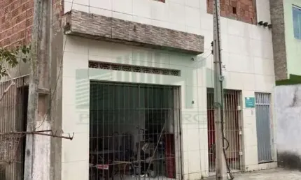 Casa com ponto comercial no Alpes suíços, Gravatá/PE