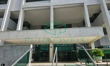 Sala comercial para alugar na Avenida Rui Barbosa, Graças, Recife