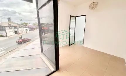 Sala comercial para alugar na Avenida Dezessete de Agosto, Casa Forte, Recife