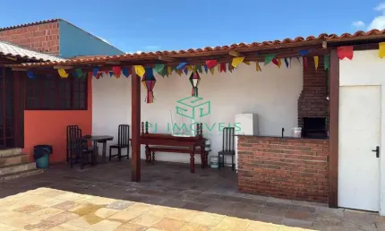 Casa com 4 quartos à venda na Estrada Para Mandacaru, Zona Rural, Gravatá