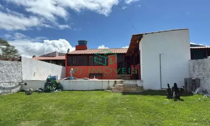 Casa com 4 quartos à venda na Estrada Para Mandacaru, Zona Rural, Gravatá