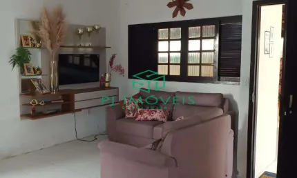 Casa em condomínio fechado com 3 quartos à venda na Rua Francisco da Silva, Alpes Suiços, Gravatá