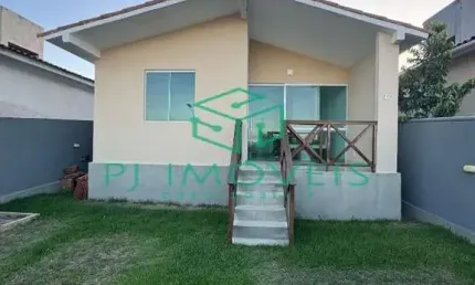 Casa em condomínio fechado com 3 quartos à venda na Av Primeiro De Janeiro, Cruzeiro, Gravatá