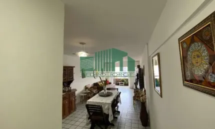 Apartamento com 4 quartos para alugar na Rua Joana Noberto Pessoa, Bairro Novo, Olinda