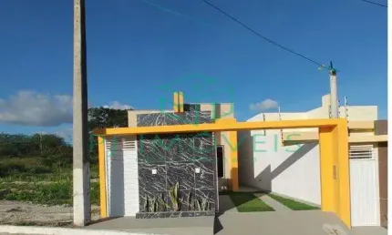 Casa com 3 quartos à venda na Av Primeiro De Janeiro, Cruzeiro, Gravatá