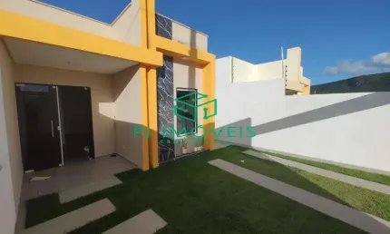 Casa com 3 quartos à venda na Av Priemeiro De Janeiro, Cruzeiro, Gravatá