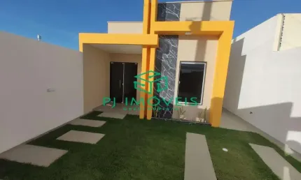 Casa com 3 quartos à venda na Av Priemeiro De Janeiro, Cruzeiro, Gravatá