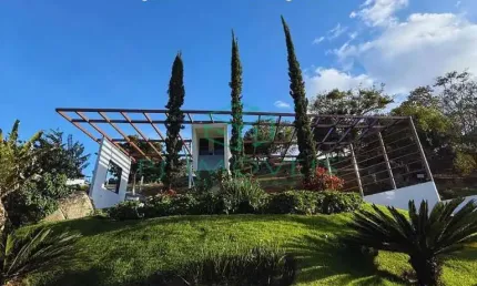 Lote em condomínio com 600m² em serra negra, bezerros/pe