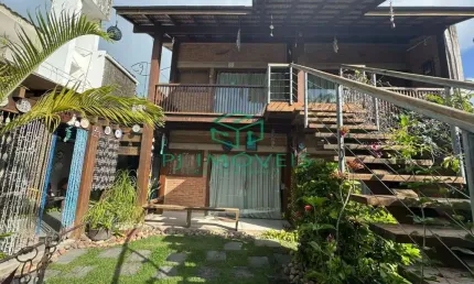 Flat com 1 quarto à venda na Rua das Carpas, Maria Farinha, Paulista