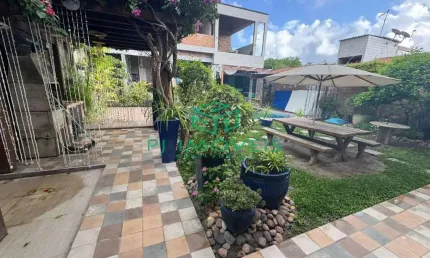 Flat com 1 quarto para alugar na Rua das Carpas, Maria Farinha, Paulista