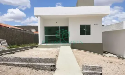Casa em condomínio fechado com 2 quartos à venda na Av Primeiro De Janeiro, Cruzeiro, Gravatá