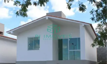 Casa em condomínio fechado com 2 quartos à venda na Av Primeiro De Janeiro, Cruzeiro, Gravatá