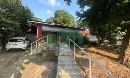 Casa com 3 quartos à venda na Rua João Rosendo, Bultrins, Olinda
