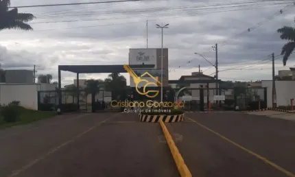 Condomínio palm park - terreno à venda no condomínio palm park - estiva gerbi/sp