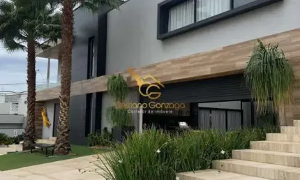 Condomínio Residencial Jardim Europa - Casa à venda no Condomínio Residencial Jardim Europa - Mogi Guaçu/SP